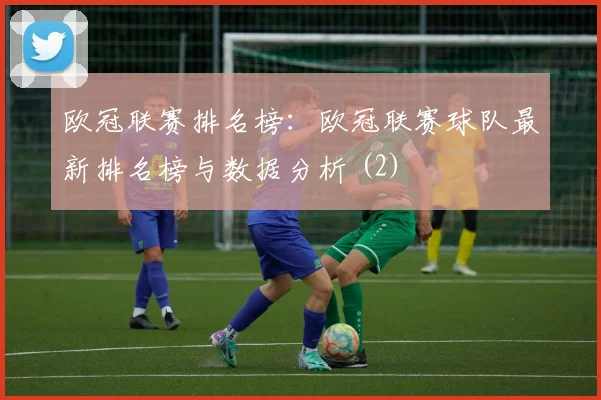 欧冠联赛排名榜：欧冠联赛球队最新排名榜与数据分析 (2)